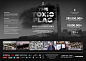 The Toxic Flag - The Waste Management Coalition and Greenpeace
