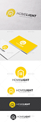 家光——建筑标志模板Home Light - Buildings Logo Templates建筑、装饰、修复,家庭,家庭照明,房子,房子光线,室内,照明,月亮,门照明,房地产,房地产、租家,太阳,黄色 building, decor, fix, home, home lighting, house, house light, indoor, lighting, moon, out door lighting, property, real estate, rent home, sun, yellow