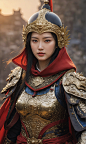 LiblibAI·哩布哩布AI - 中国领先的AI创作平台