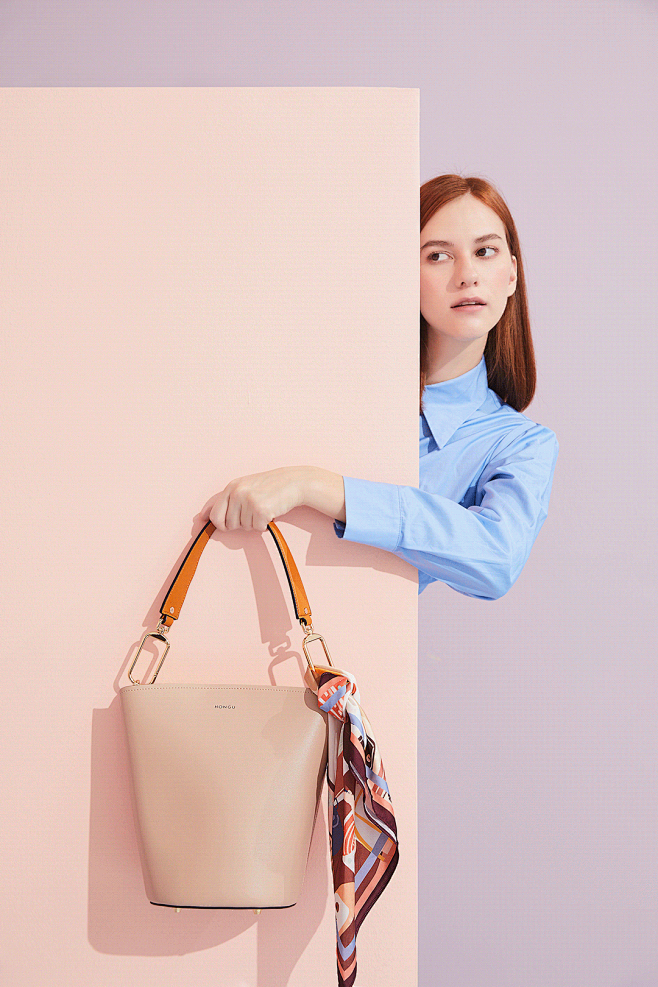 bags campaign