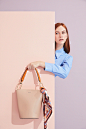 bags campaign