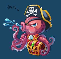 潇啸逍采集到海洋