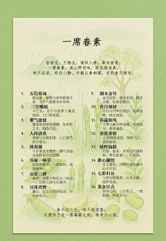 Amberisgood采集到餐饮菜单篇