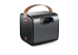 A1 Projector