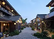 公共景观——商业街设计