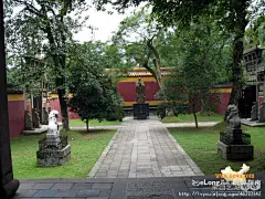 岳麓山，长沙文化历史地标:旅游, Dawn木木旅游攻略