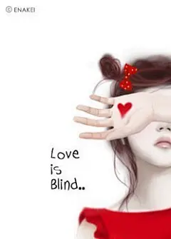 Enakei插画作品、Enakei、插画、唯美插画、希望童话里的故事都是美好结局、韩国插画师ENAKEI经典作品