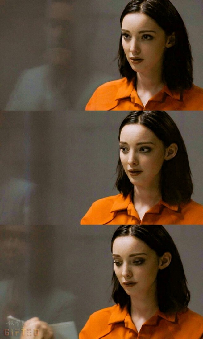 艾玛杜蒙特北极星小姐姐78