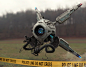 BCPD multi purpose police drone