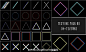 Textures溶图素材九组   - PS饭团网