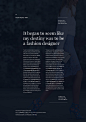 Milo Themes on Behance