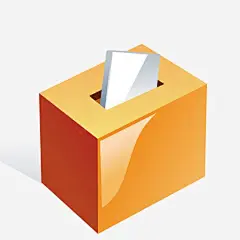 矢量投票纸盒ai免抠素材_新图网 https://ixintu.com 形状 模型 手绘 纸抽