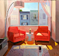 窗 | Dmitri Cavander ​​​​