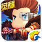潮爆三国-20150916
- 来自花瓣 @emgosd 的 A App-Icon 画板