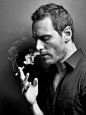 Michael Fassbender