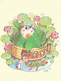 我不管咸粽子才是yyds！_1_无聊铅笔头_来自小红书网页版