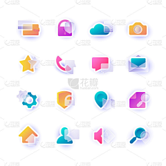 Ja-ki采集到程序logo