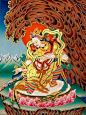 yeshe tsogyal