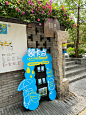 天气预报有雨，南头古城有靓仔吗？ - 小红书