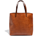 The Transport Tote