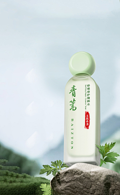 fu日月明采集到场景合成