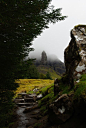 Old Man of Storr, Isle of Skye, Scotland