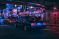 XuTeng Pan on Behance