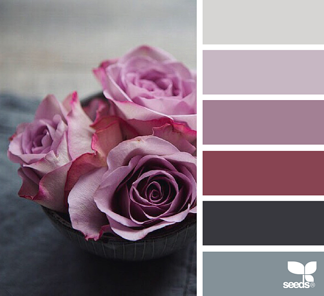 flora palette