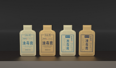 MiaLuk采集到G 国风