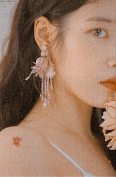 思綄采集到我爱的女人