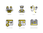 Boxbee Dashboard Icons 