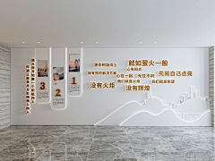 创艺世界采集到品牌墙企业文化墙