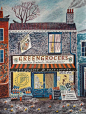 Illustrations by Emily Sutton