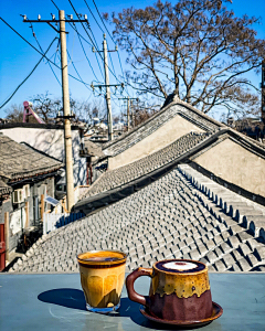 Amber菜花小姐采集到美食不可辜负♥TeaTime♥