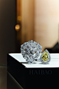 香奈儿 (Chanel) 推出臻品珠宝“SOUS LE SIGNE DU LION”系列，以狮子艺术品为设计灵感