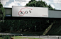 Virgin From AUS to USA billboard