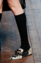Dolce & Gabbana - Fall 2014 Ready-to-Wear Collection