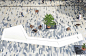 bauchplan-pedestrian-zone-design-landscape-architecture-05 « Landscape Architecture Works | Landezine