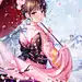 空之境界  两仪式  P站:山桂贰