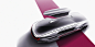 Rolls Royce Vision Autonomous : This project is to show my vision for Rolls Royce brand for autonomous driving world.