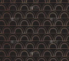 拱形,玫瑰金,铝箔,背景,华丽的,请柬,几何形状,纺织品,华贵,壁纸