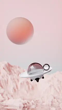 一个人的星球｜品牌系列产品 - 普象网