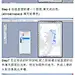 艺术感的水彩人像海报