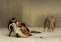 5240209377-jean-leon-gerome-the-duel-after-the-masquerade-1857-59