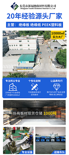 XJ简采集到工厂详情