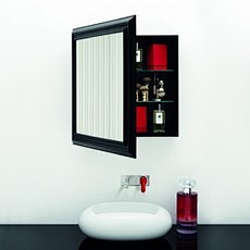 现代流线型 卫浴间设计欣赏,装修图片