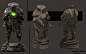 Paragon Odds and Ends