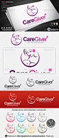 Care Giver : hi this is neoterix help For personal help-(neoterixinfo@gmail.com)free font usearial – system font calibri – http://www.microsoft.com/typography/fonts/family.aspx?FID=287File information (PSD, AI, EPS-{ver-10 ourtline, ver-cs editable text})