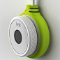 Tank - Shower System by Charles Skender » Yanko Design