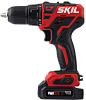 Skil PWRCore 12 Brushless Cordless Drill Kit Deal 2018